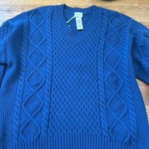 Aritzia Sunday Best sweater